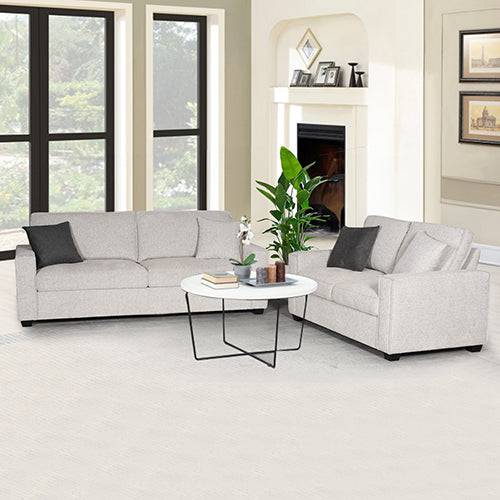 3-2-Seater Sofa Set - STripleB 