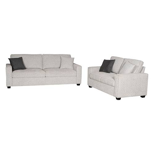 3-2-Seater Sofa Set - STripleB 