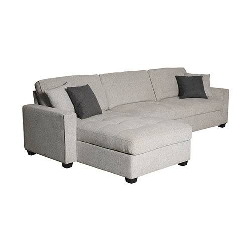 Corner Sofa Chaise Lounge - STripleB 