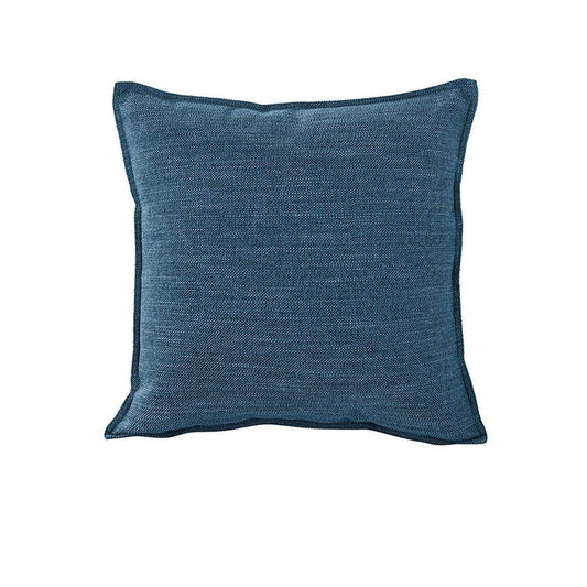 Jason Linen Look Square Filled Cushion - 44 x 44 - STripleB 