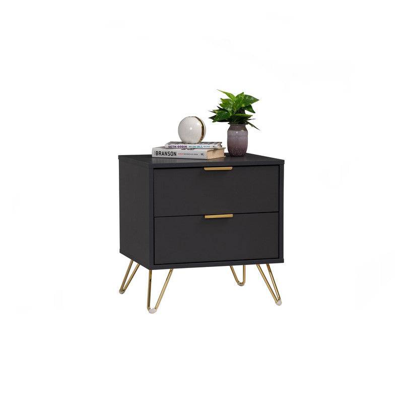 Volos Bedside Tables - STripleB 