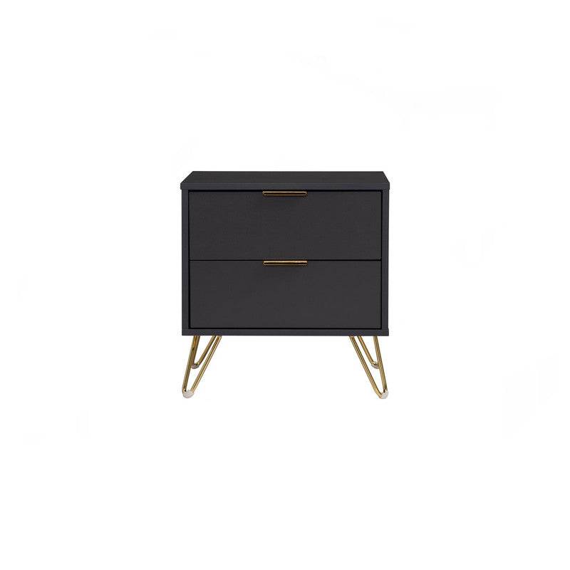 Volos Bedside Tables - STripleB 