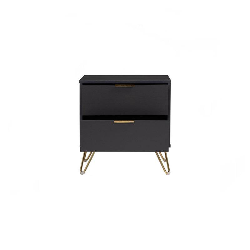 Volos Bedside Tables - STripleB 