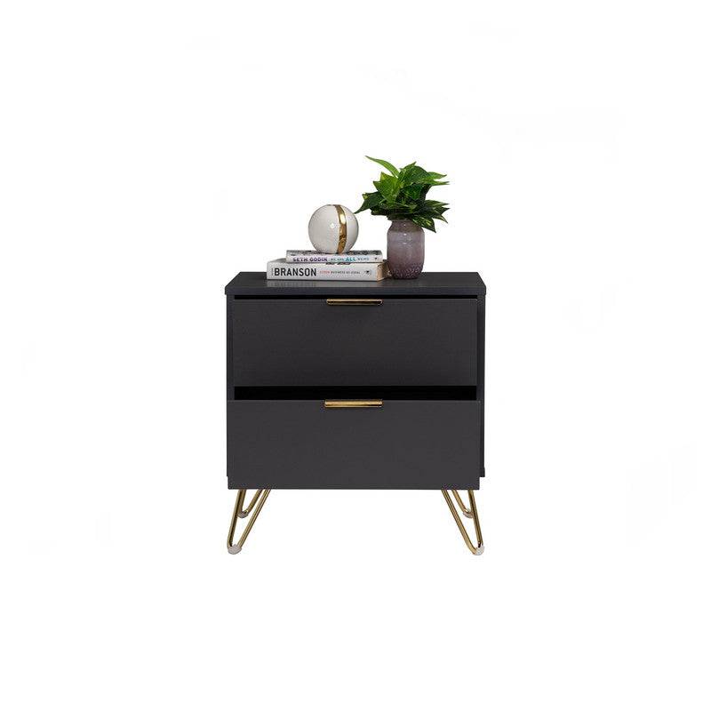 Volos Bedside Tables - STripleB 