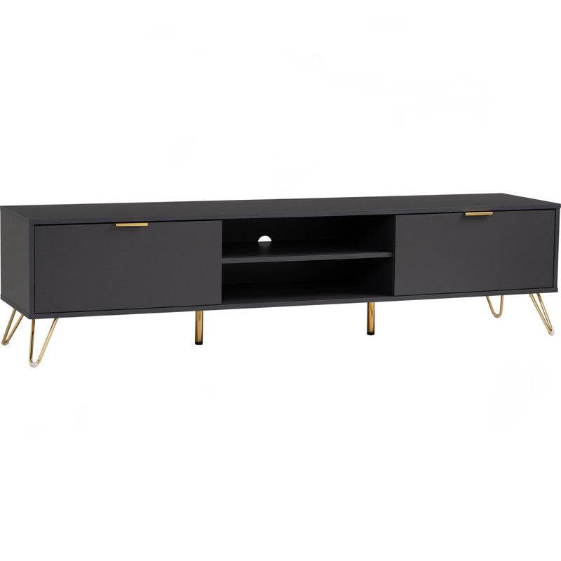 Volos Entertainment TV Unit - STripleB 