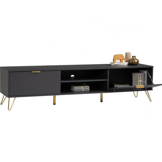 Volos Entertainment TV Unit - STripleB 