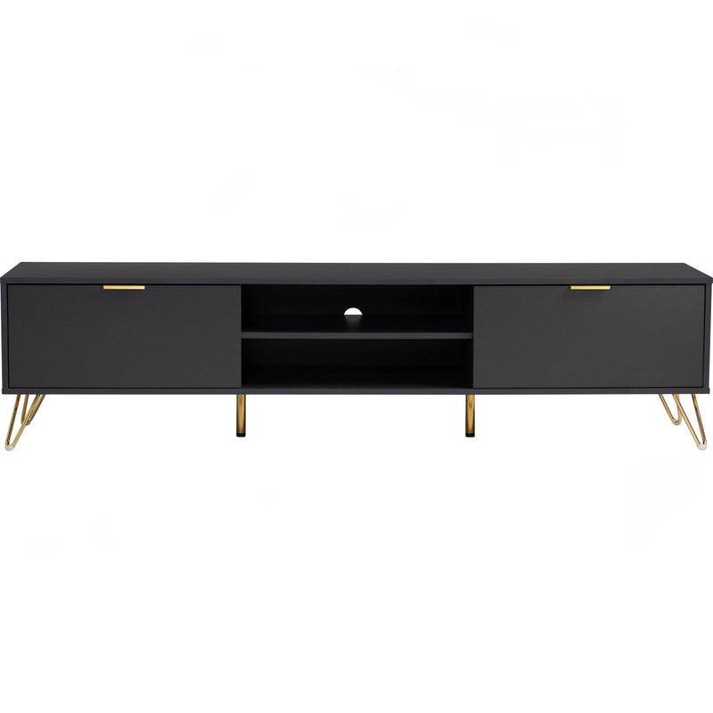 Volos Entertainment TV Unit - STripleB 