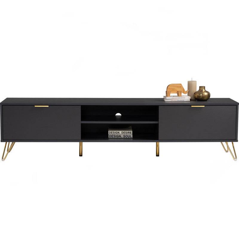 Volos Entertainment TV Unit - STripleB 