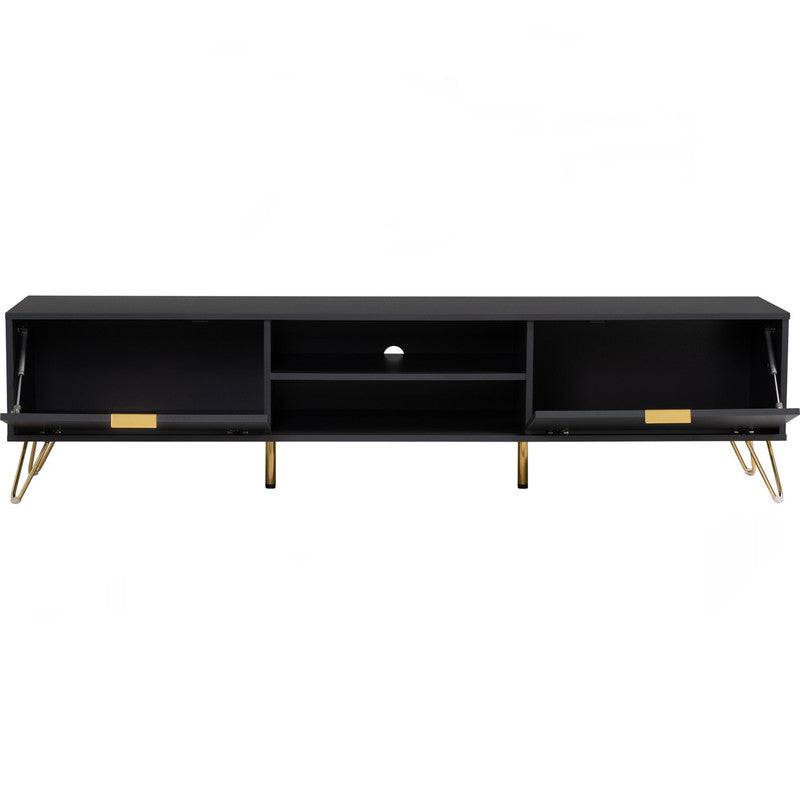 Volos Entertainment TV Unit - STripleB 