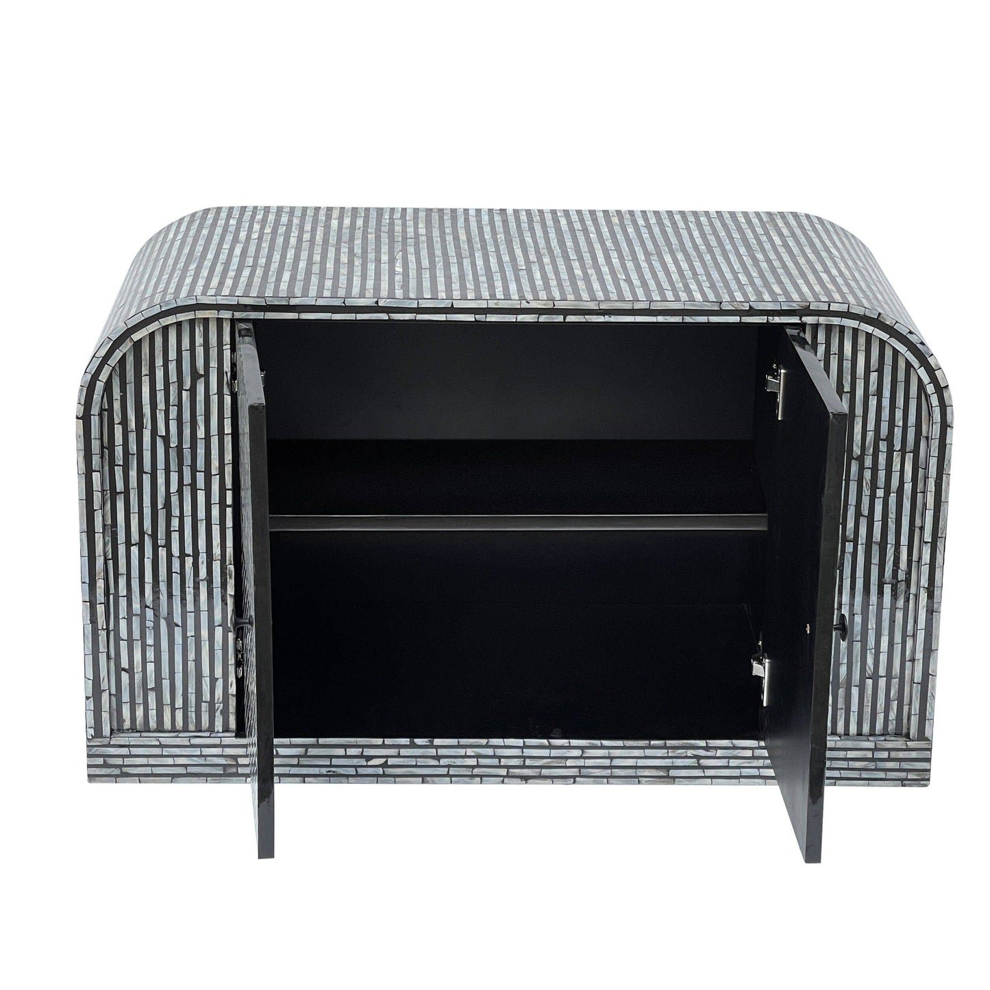 Mother of Pearl - Sideboard Console - STripleB 