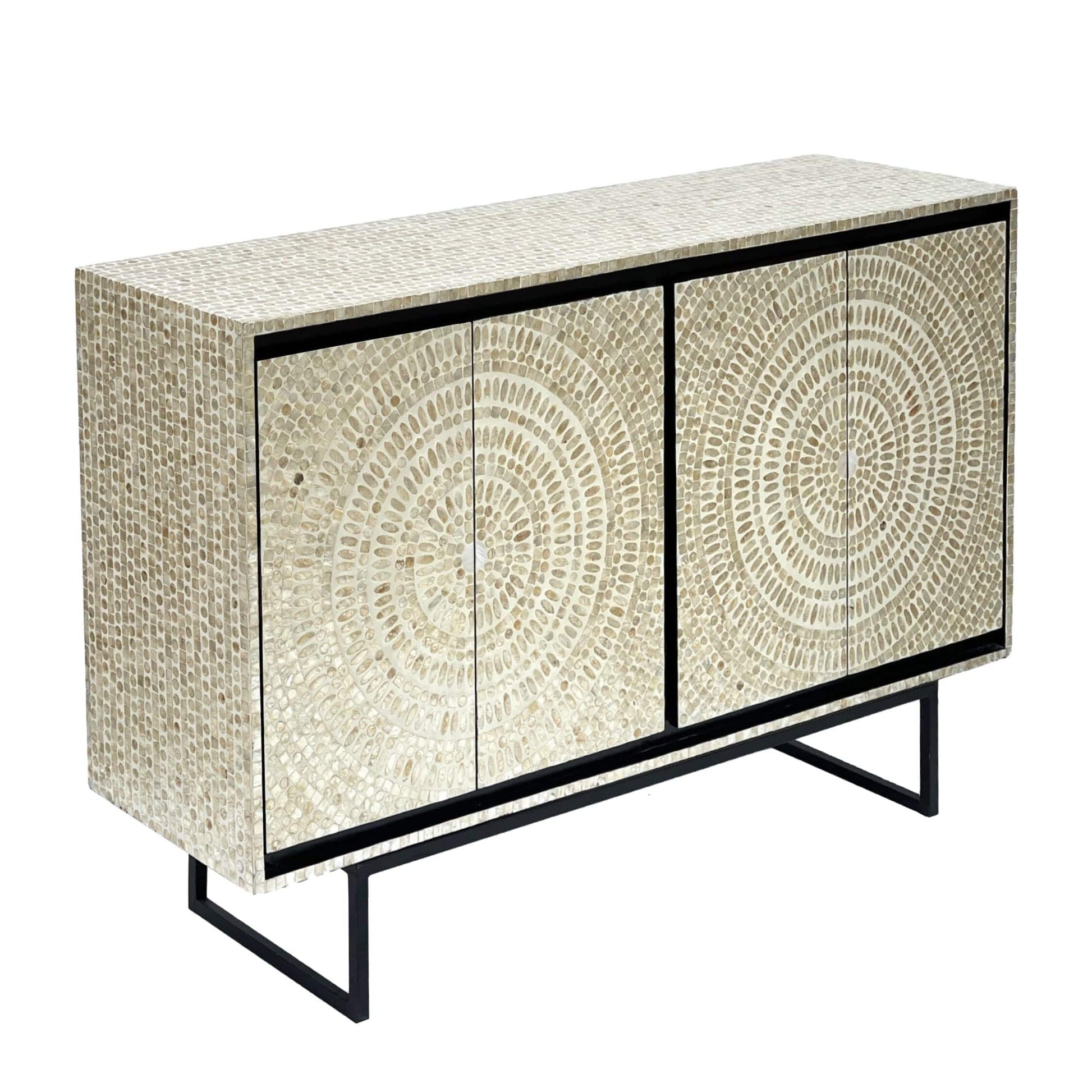 Mother of Pearl - Sideboard - STripleB 