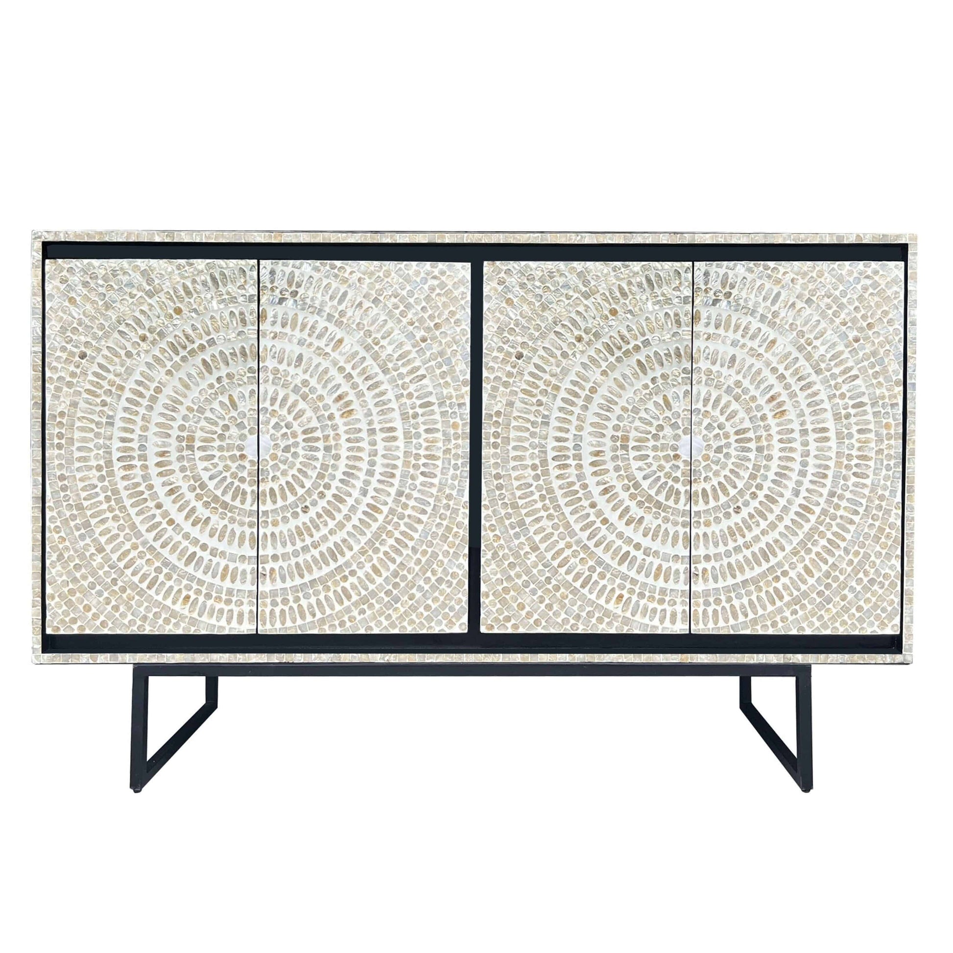 Mother of Pearl - Sideboard - STripleB 