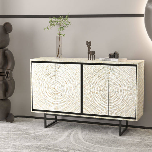 Mother of Pearl - Sideboard - STripleB 