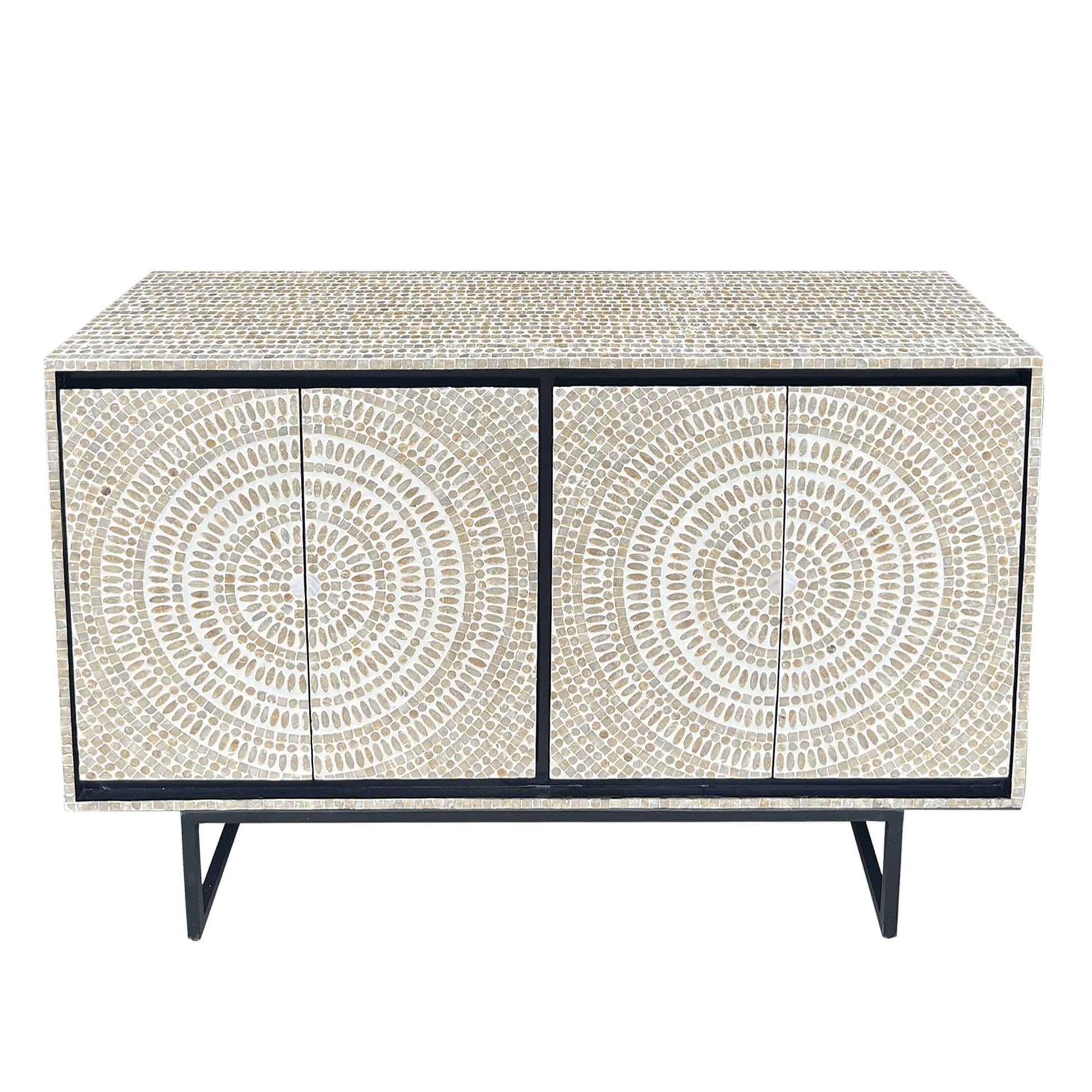 Mother of Pearl - Sideboard - STripleB 