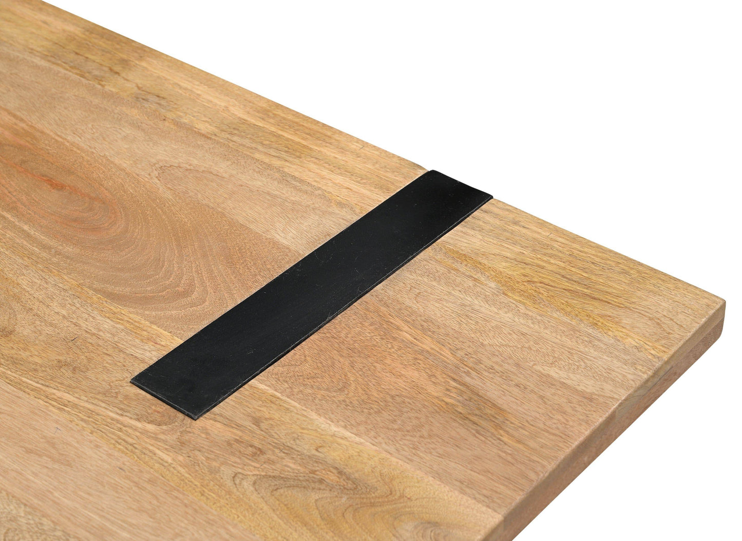 Mango Hardwood Coffee Table - STripleB 