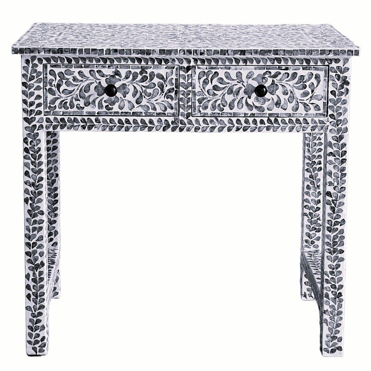 Mother of Pearl - Side Console - STripleB 