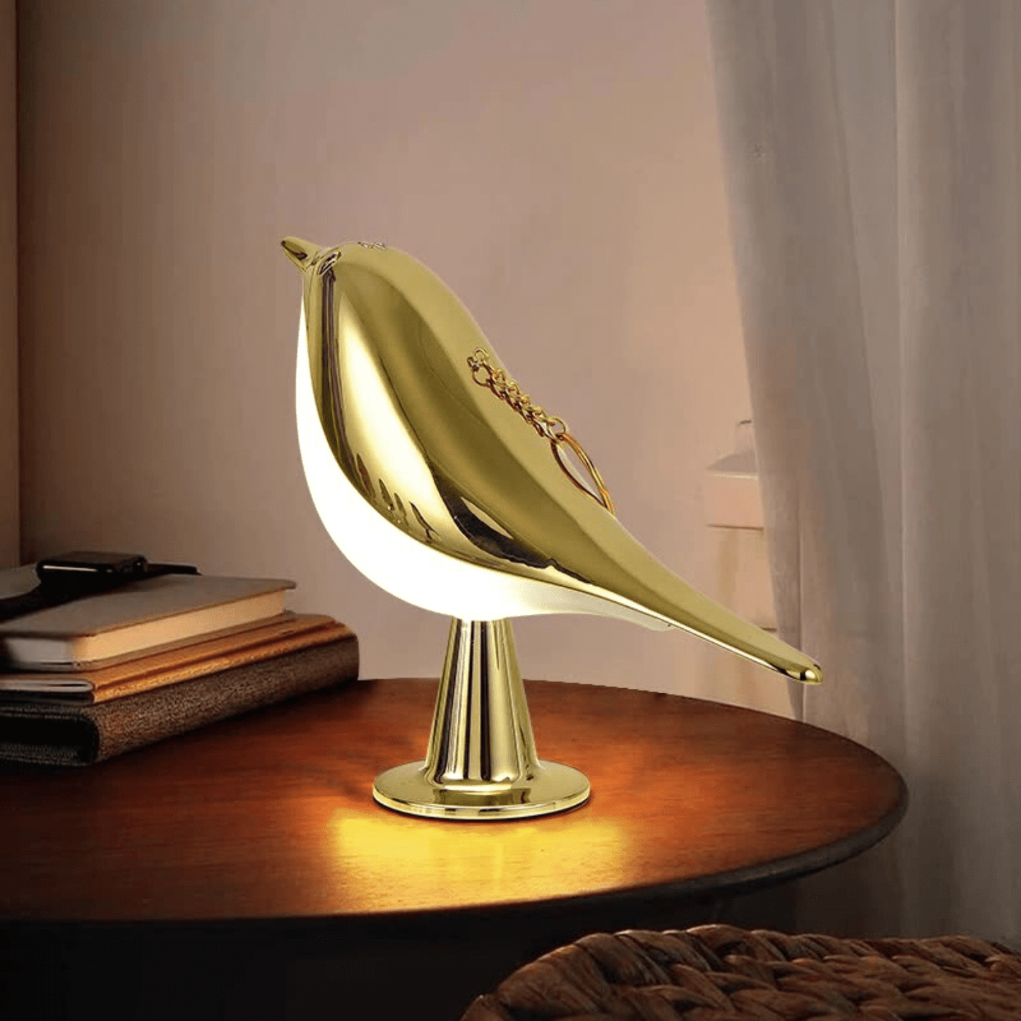 StripleB Luxury Bird Lamp™️ - STripleB 