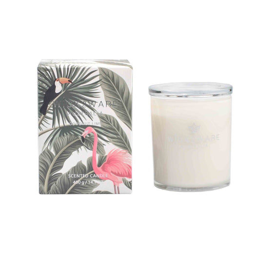 Wick2Ware Australia Scented Candle Coconut Lime - STripleB